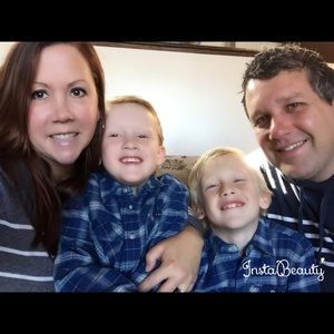 Meet your Posher, Kelli